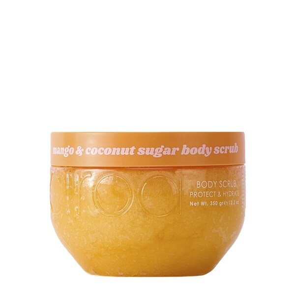 Ciroa Mango & Coconut Body Scrub 350g