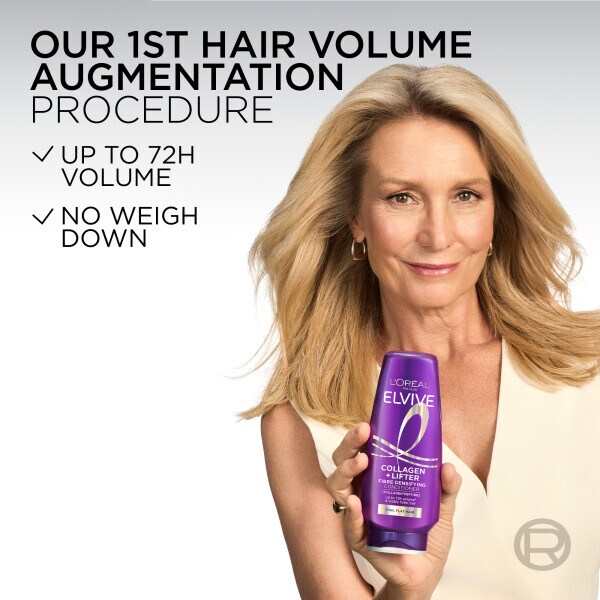 L'Oréal Paris Elvive Collagen Lifter Conditioner 300ml