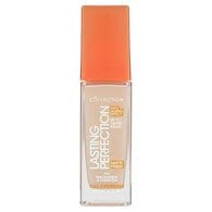 Lasting Perfection Matte Foundation 4W Extra Fair Warm