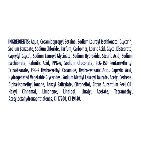 Dove Bw Nourishing Silk 600Ml