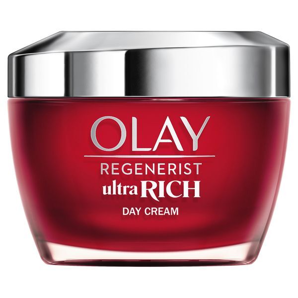 Olay Regenerist Ultra Rich Day Face Cream Rich Feel, 50ml