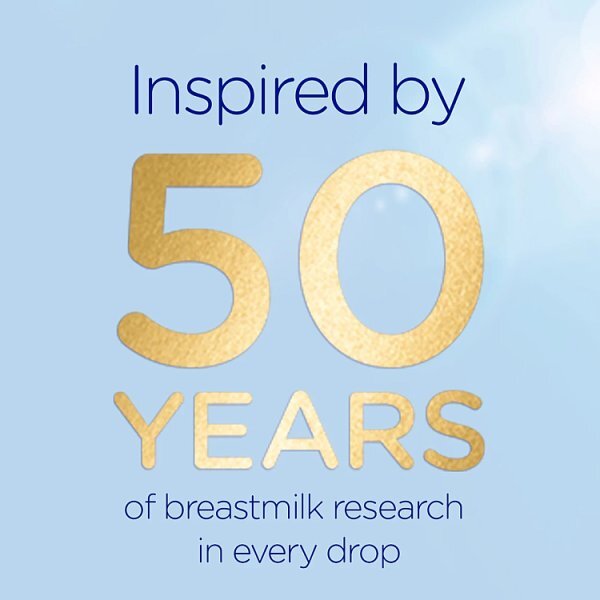 Aptamil 2 Follow On Baby Milk Formula Liquid 6-12 Mths 200ml