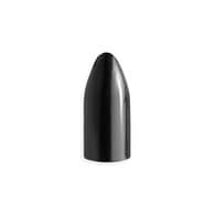 W7 Nail Polish Black 15ml