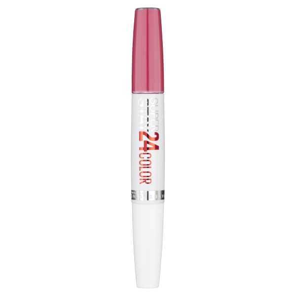 Maybelline Superstay 24HR Liquid Lipstick Perpetual Rose
