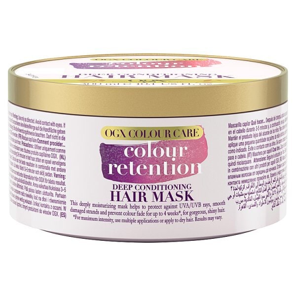 OGX Colour Care Mask 300ml