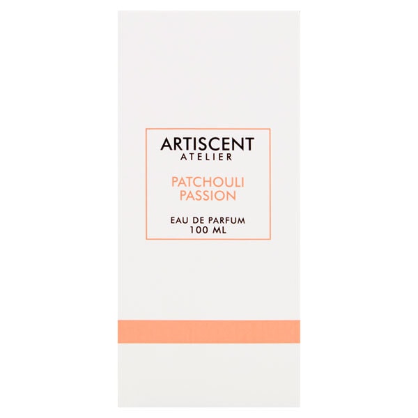 Artiscent Atelier Women Patchouli Passion EDP 100ml