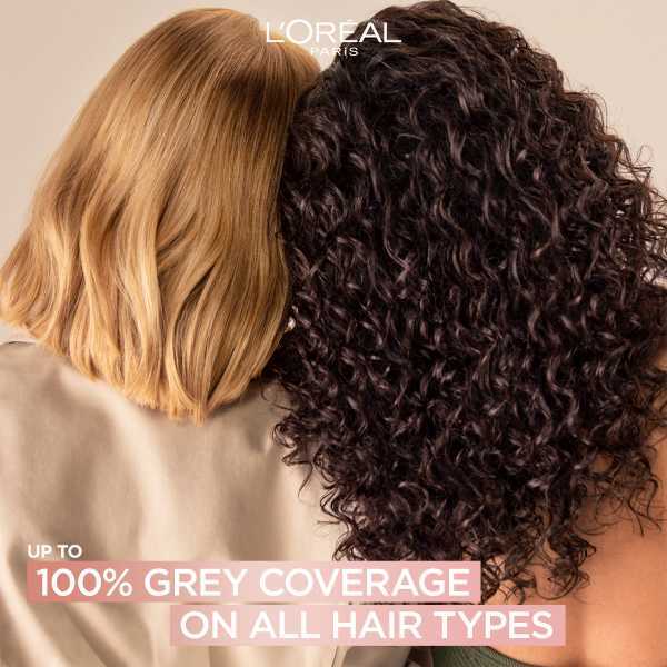 Excellence Crème Universal Nudes 10U Blonde Hair Dye