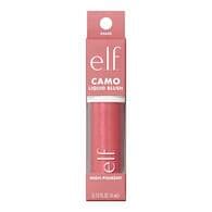 e.l.f. Camo Liquid Blush Cheeky Lychee