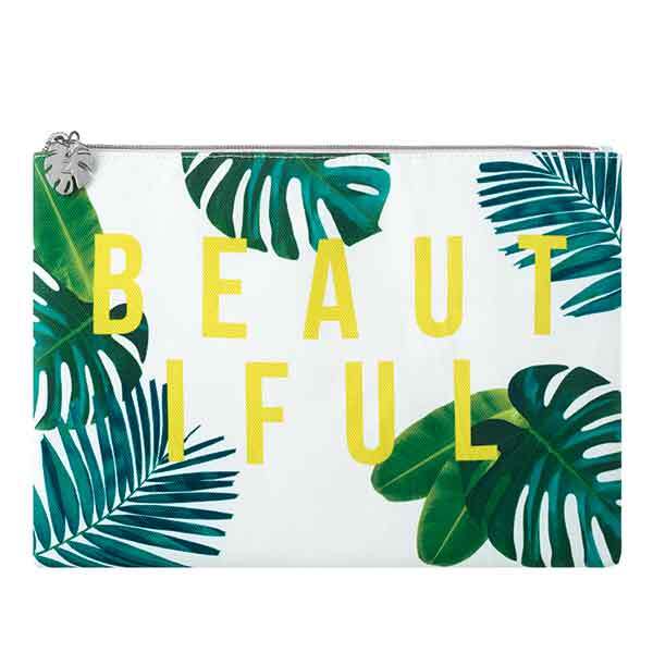 Zoella SB Beautiful Cosmetic Bag