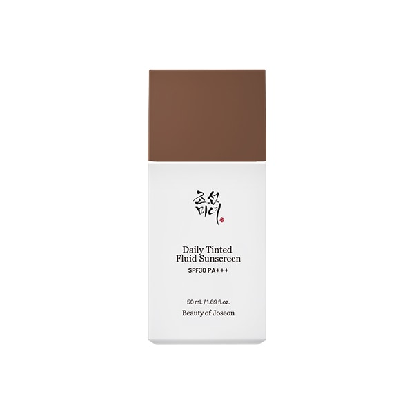 Beauty of Joseon Daily Tinted Fluid Sunscreen SPF30 PA +++ DN310