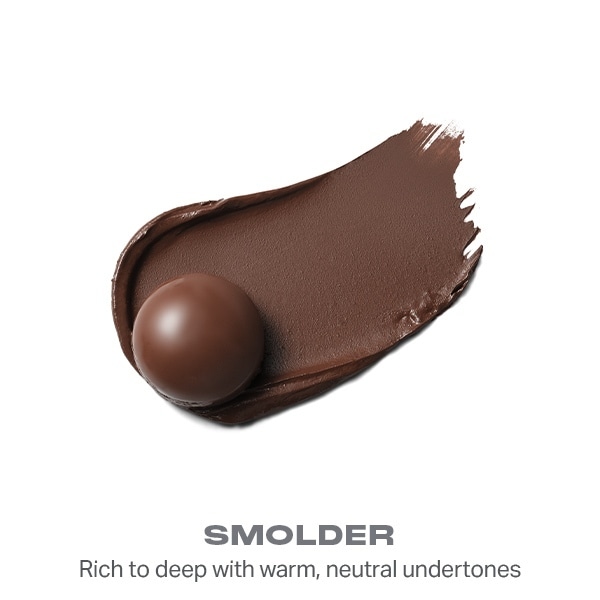 Morphe Sudden Heat Creamy Bronzer Stick - Smolder