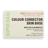 Revolution Superbase Colour Correcting Green Base