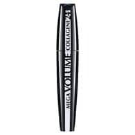L'Oreal Paris Mega Volume 24H Collagen Mascara, Extra Black