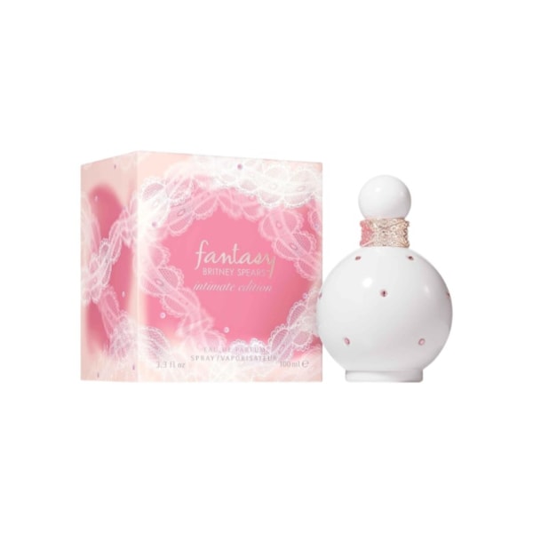 Fantasy Britney Spears Eau de Parfume Intimate Edition 100ml