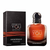 Armani Stronger With You Absolutely Parfum 50ml