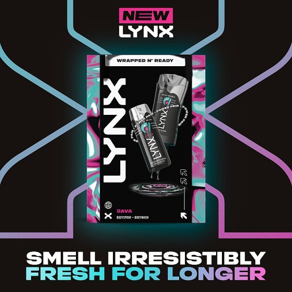 Lynx Java Duo