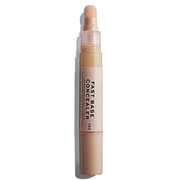 Revolution Fast Base Concealer  C8.5