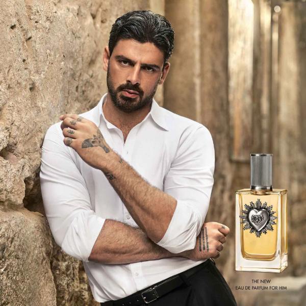 Dolce & Gabbana Devotion for Men Eau De Parfum 50ml