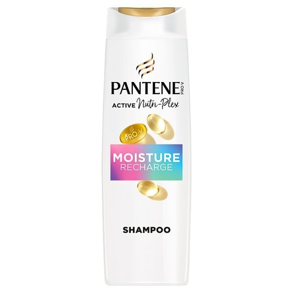 Pantene Pro-V Moisture Recharge Shampoo 500M