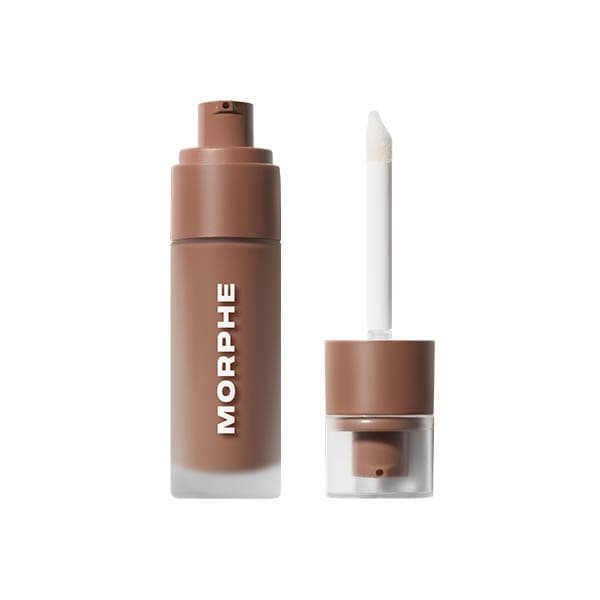 Morphe Complexion Boost Peptide Bronzing Serum- Coast