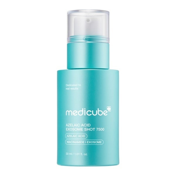 Medicube PDRN Pink Exosome Shot Serum 7500