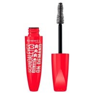 Rimmel Scandaleyes Volume On Demand Mascara - Black Brown