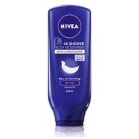 DNR NIVEA In-Shower Body Moisturiser for Dry Skin 250ml