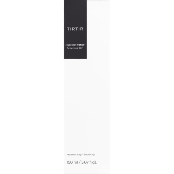 TIRTIR Milk Skin Toner