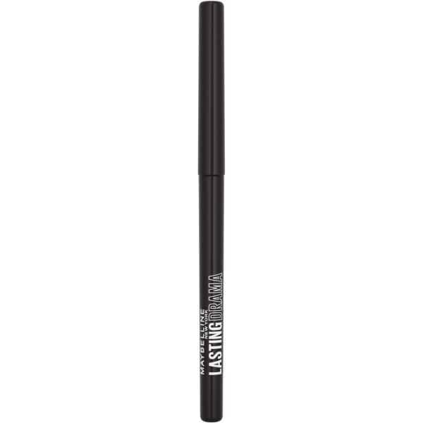 Maybelline Lasting Drama Pencil Liner Midnight Black