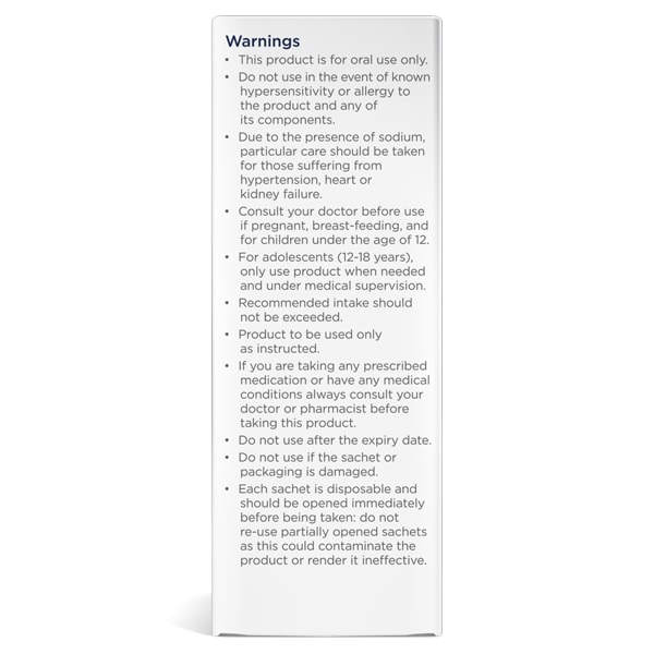 Healthspan Gastrisoothe 24 Sachets 10ml