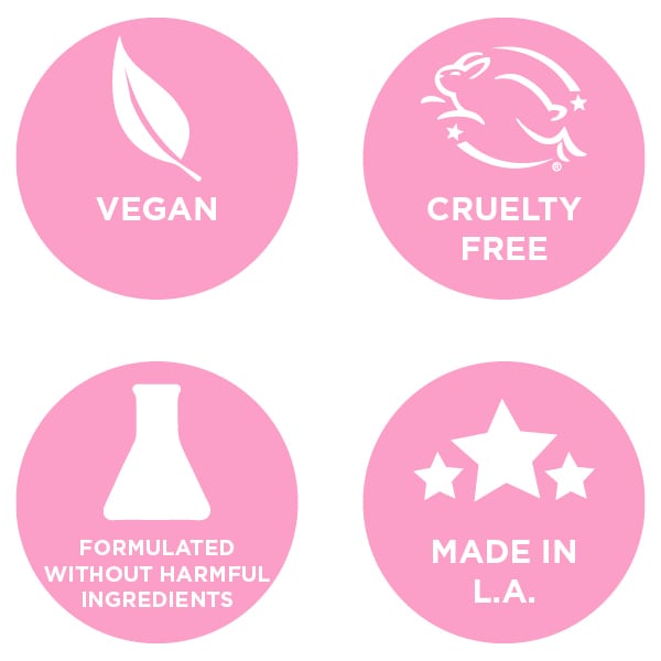 Orly Nail Polish - Rose Coloured Glasses 18ml