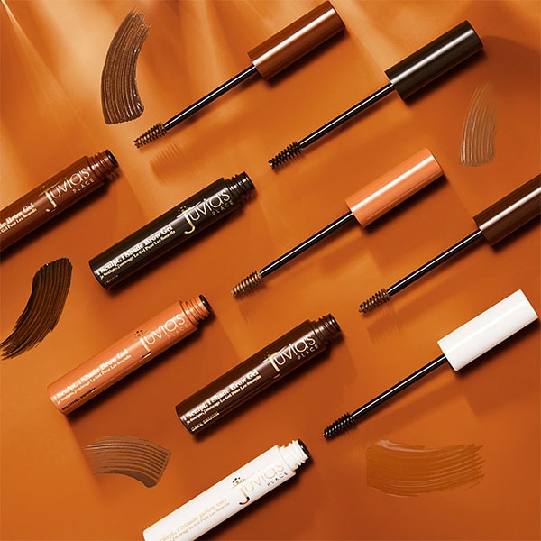 DNR Juvia's Place I Sculpt I Shade Brow Gel Clear