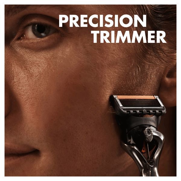 Gillette Fusion5 ProGlide Gold Edition Razor