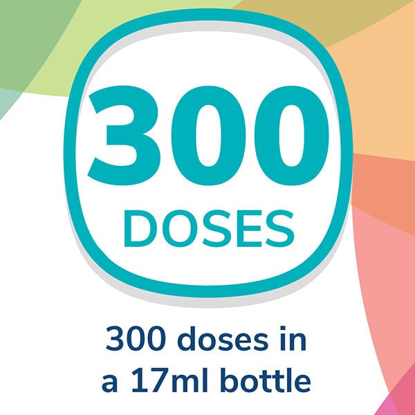 Optase Dry Eye Spray 17ml