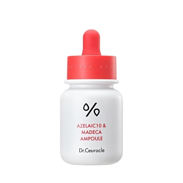 Dr.Ceuracle Azelaic10&Madeca Ampoule 30ml