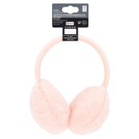 Superdrug Selected Ear Muffs Pink