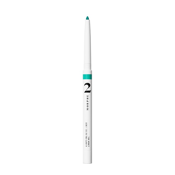 Morphe 2 Always Online Gel Eyeliner - Seas The Day