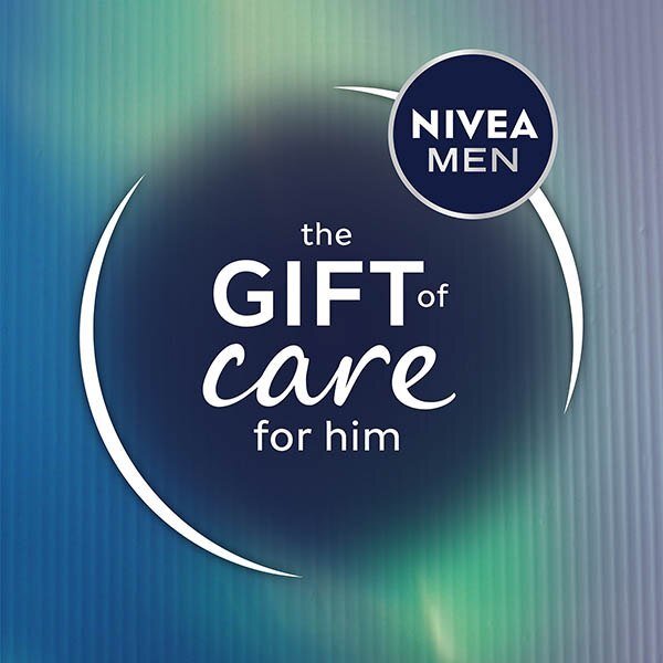 Nivea Men Skincare Christmas Gift Set