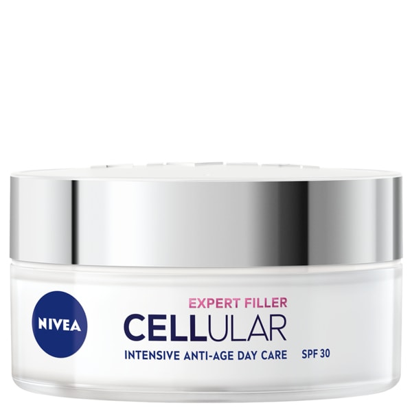 Nivea Expert Filler Cellular Anti-Age Day Cream Spf30 50Ml