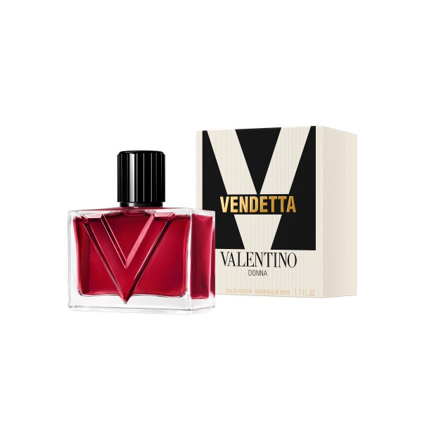 Valentino Vendetta fem Eau de Parfum 50ml