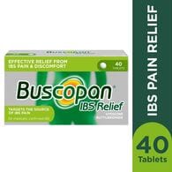 Buscopan IBS Relief 40 Tablets