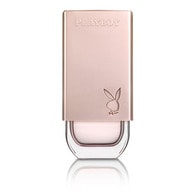 Playboy Make The Cover For Her Eau de Toilette 50ml