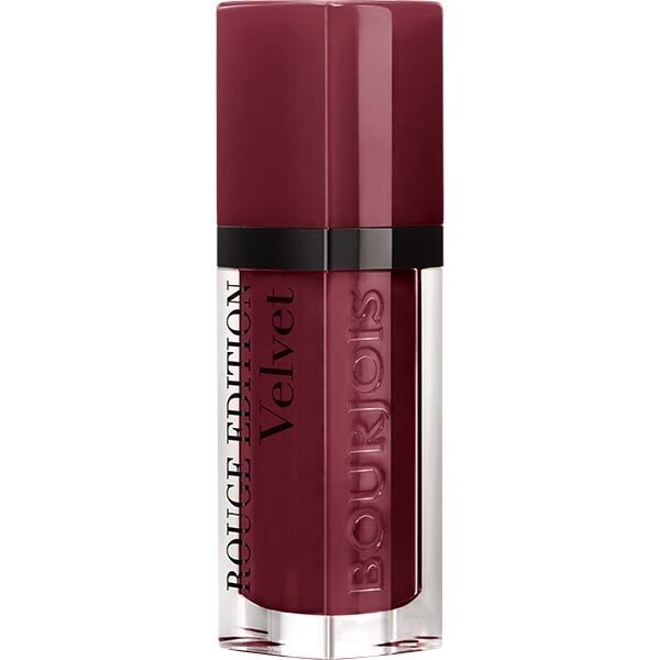 Bourjois Rouge Edition Lipstick Ultra Violet 38