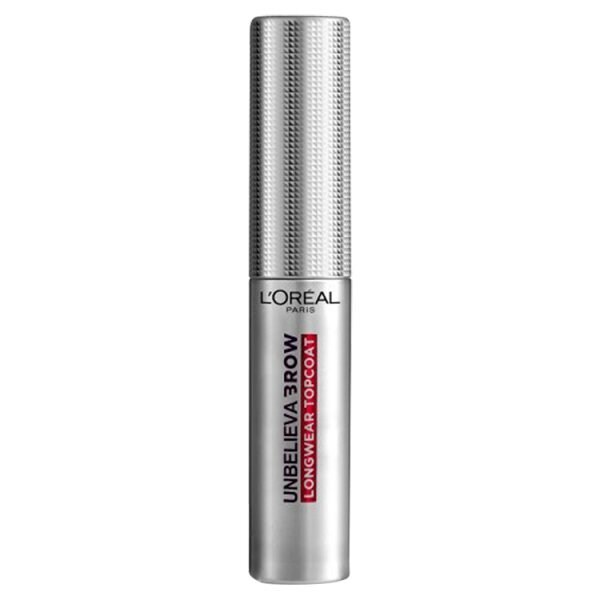 L'Oreal Paris Unbelieva'brow Brow Top Coat 00 Transparent
