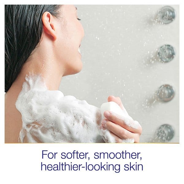 Dove Beauty Bar Original 100 g x 4