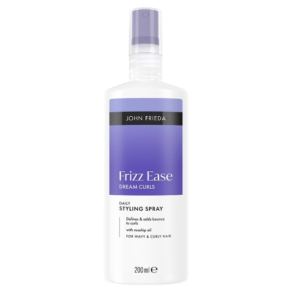 John Frieda Frizz Ease Dream Curls Styling Spray 200Ml