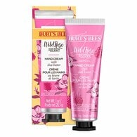 Burt's Bees Rose & Berry Hand Cream 28.3G