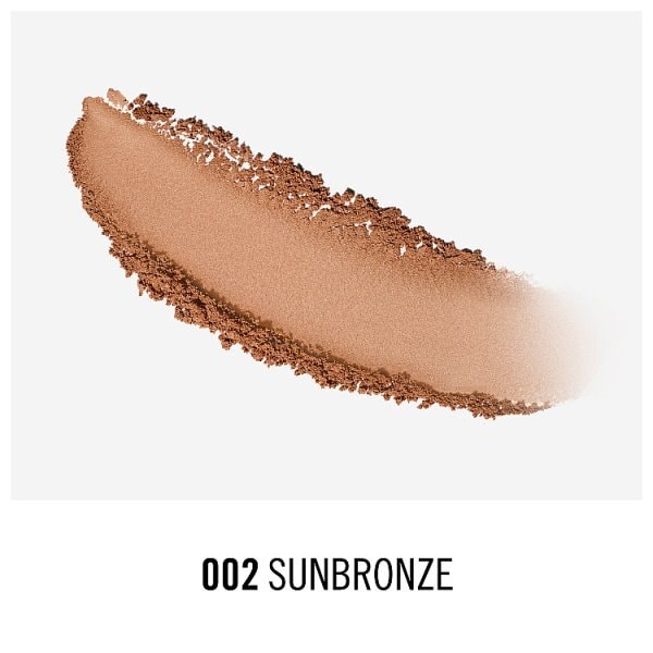 Rimmel Natural Bronzer - 002 Sunbronze
