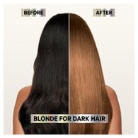 Nutrisse Blondelift Ul1 Chestnut Blonde Permanent Hair Dye
