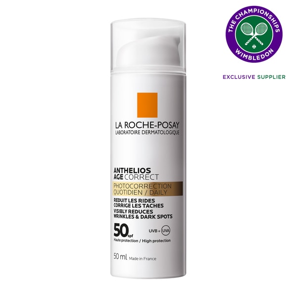 La Roche-Posay Anthelios Age-Correct Anti-Ageing Suncream SPF50 50ml